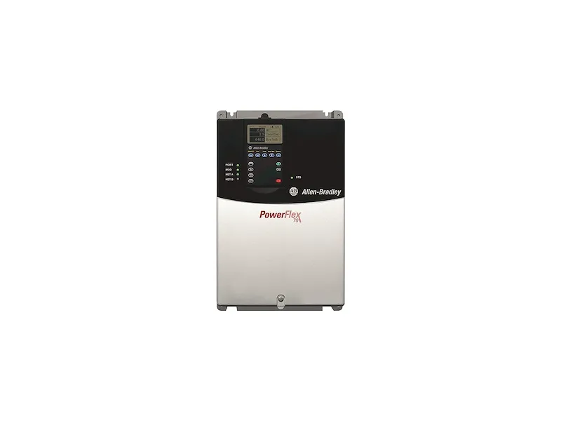 20AD027A3AYNACC1 驅動器 由 ALLEN BRADLEY
