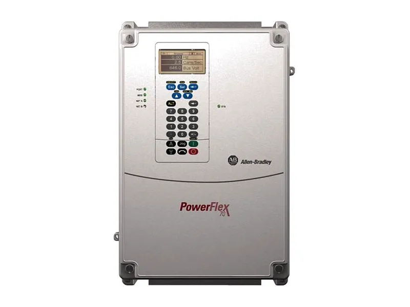 20AD027C3AYNAEC0 驅動器 由 ALLEN BRADLEY