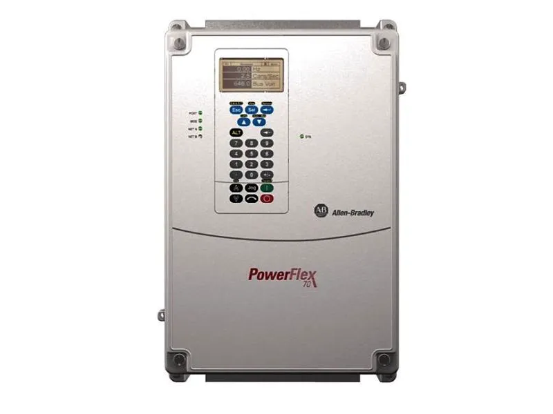 20AD034C0AYNANC0 Drive by ALLEN BRADLEY