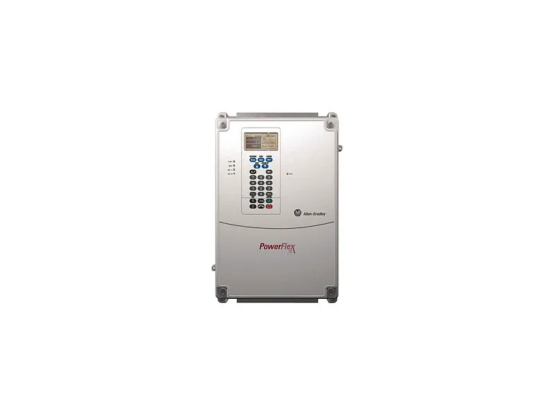 20AD034C3AYNAEC0 Drive by ALLEN BRADLEY