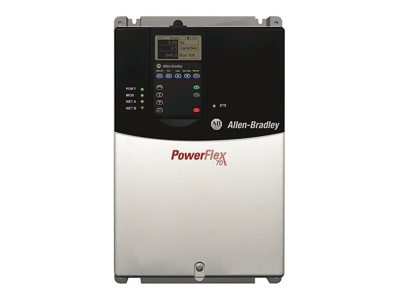 20AD040A3AYNACC1 驅動器 由 ALLEN BRADLEY