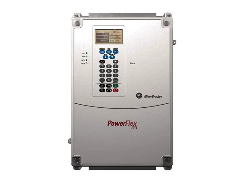 20AD040C0AYNANC0 驅動器，由 ALLEN BRADLEY 製造
