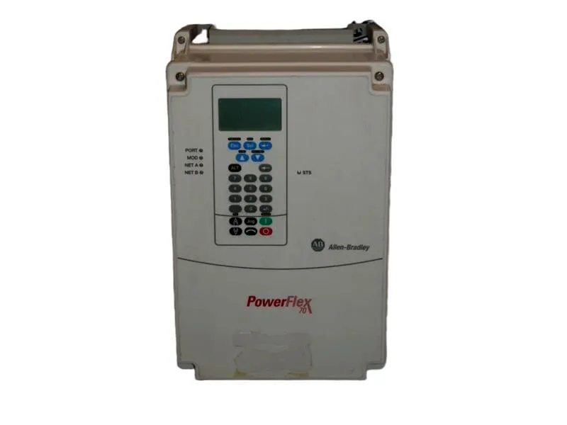 20AD040C3AYNADG0 驅動器 由 ALLEN BRADLEY