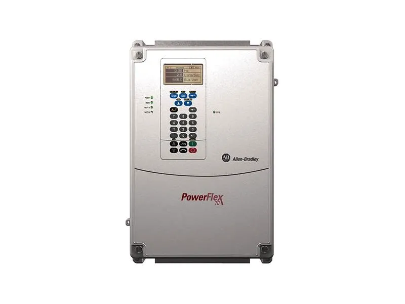 20AD040C3AYNAEC0 驅動器，ALLEN BRADLEY
