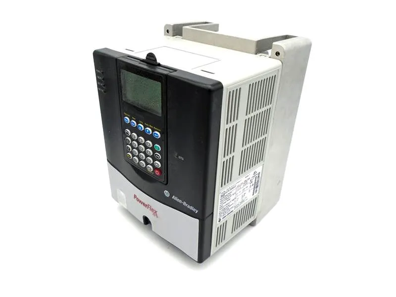20AD1P1A3AYNACC1 驅動器，ALLEN BRADLEY