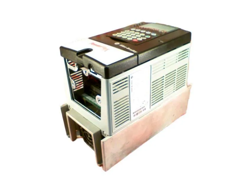 20AD2P1A0AYNNDC1 驅動器 由 ALLEN BRADLEY