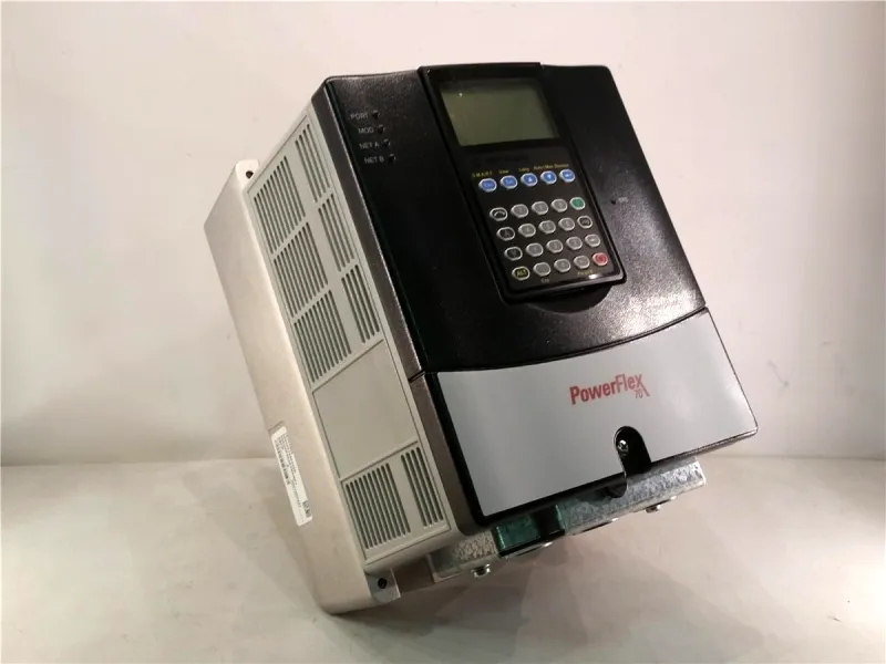 20AD3P4A3AYNANC1 驅動器 由 ALLEN BRADLEY