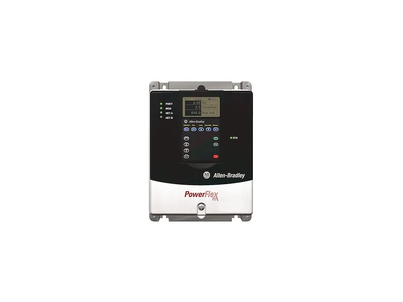 20AD8P0A3AYNADC1 驅動器 由 ALLEN BRADLEY