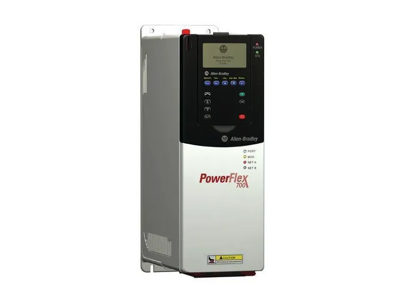 20BB4P2A3AYNBNA0 驅動器，ALLEN BRADLEY