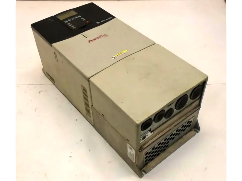 20BD040A2AYNANB0 Bộ truyền động bởi ALLEN BRADLEY