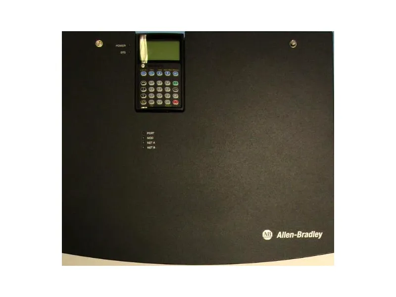 20BD248A3ANNARD0 變頻器 由 ALLEN BRADLEY