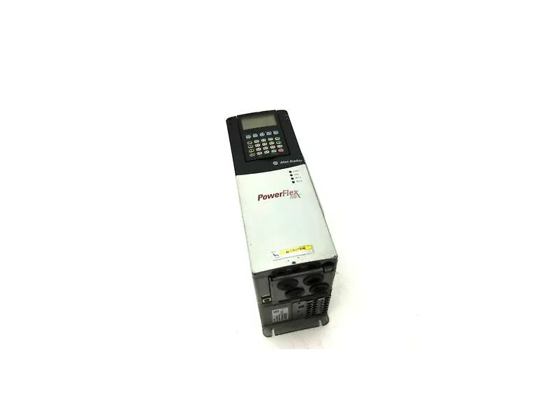 20BD8P0A3AYANC1 驅動器 由 ALLEN BRADLEY