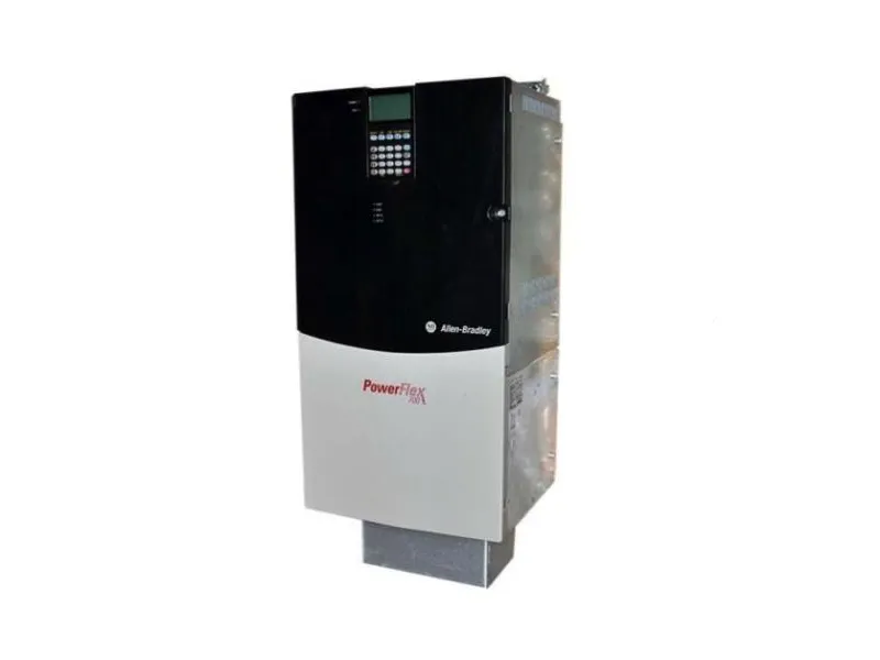 20BE125A0ANNANC0 Bộ truyền động bởi ALLEN BRADLEY
