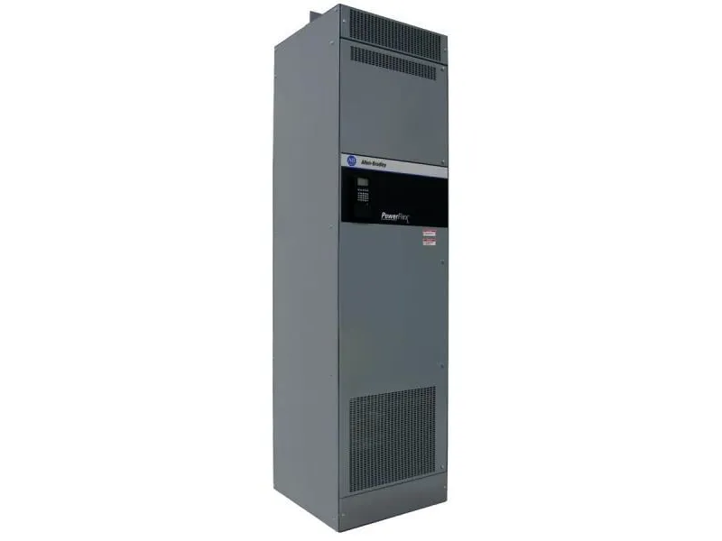 20CD460A3ANNBNB0 驅動器 由 ALLEN BRADLEY