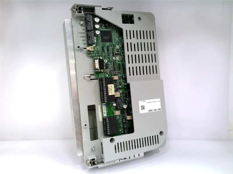 20D-DL2-CKE0 驅動板 由 ALLEN BRADLEY