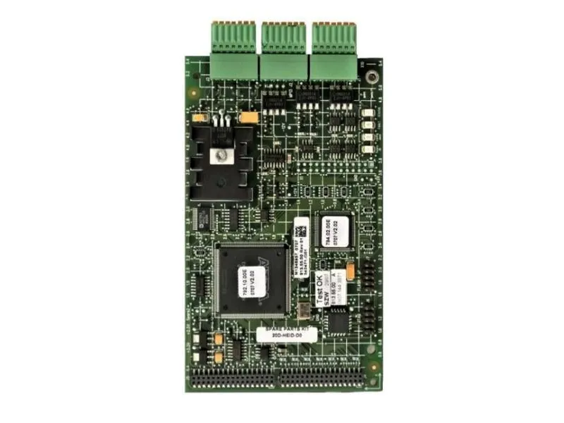 20D-HEID-D0 驅動器，ALLEN BRADLEY