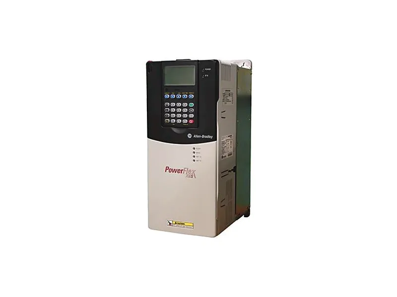 20DD052A3EYNAENN 驅動器，ALLEN BRADLEY 製造