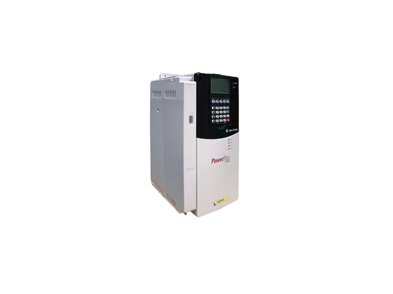 20DD8P0A3NYNACASE 變頻器，由 ALLEN BRADLEY 製造
