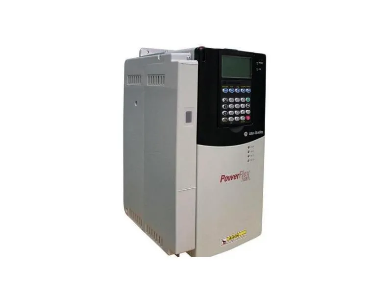 20DF1K0A0ENNBNANE 驅動器 由 ALLEN BRADLEY