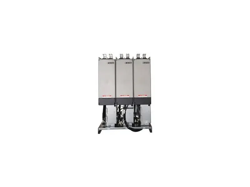 ALLEN BRADLEY 驅動器 20DM82020NNNBNASE