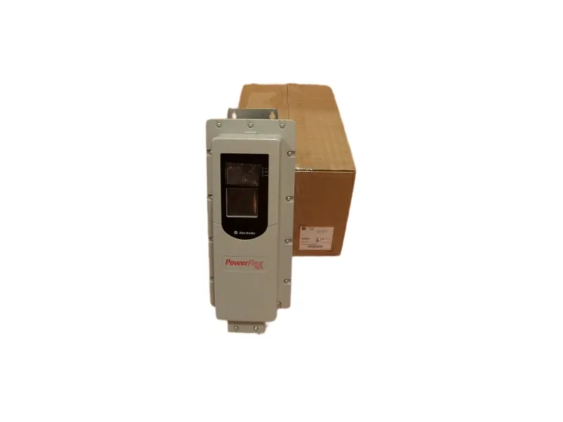 20F11GD011AA0NNNNN 驅動器 由 ALLEN BRADLEY