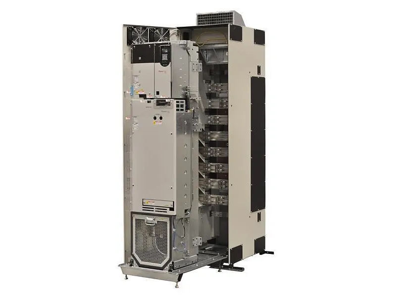 20G11LC910JN4NNNNN Drive by ALLEN BRADLEY