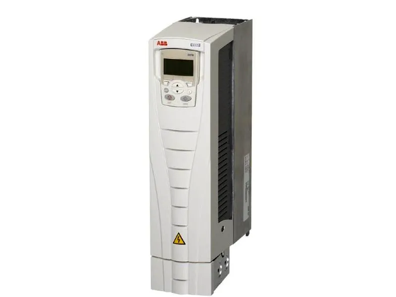 ACH550-BDR-038A-4 變頻器 - ABB - ASEA BROWN BOVERI