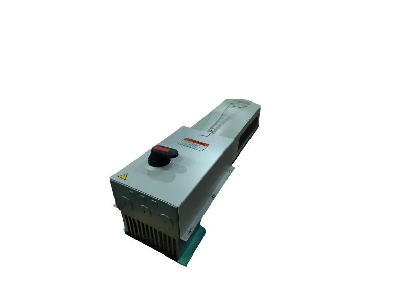 ACH550-PCR-031A-4 驅動器 - ABB - ASEA BROWN BOVERI