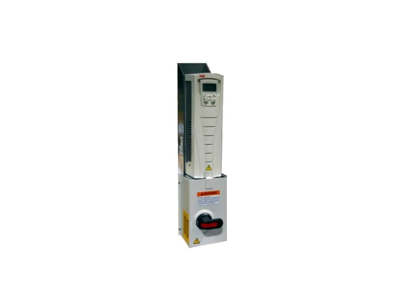 ACH550-PDR-04A1-4 變頻器 - ABB - ASEA BROWN BOVERI
