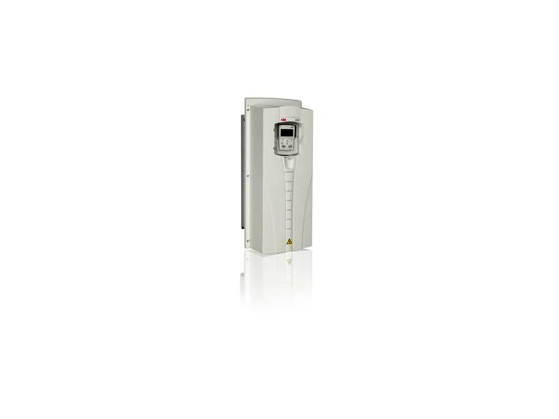 ACH550-UH-099A-6 變頻器 由 - ABB - ASEA BROWN BOVERI