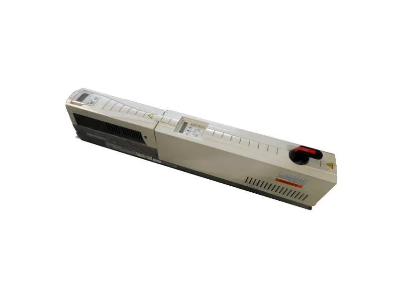 ACH550-VCR-031A-4+F267 變頻器 - ABB - ASEA BROWN BOVERI
