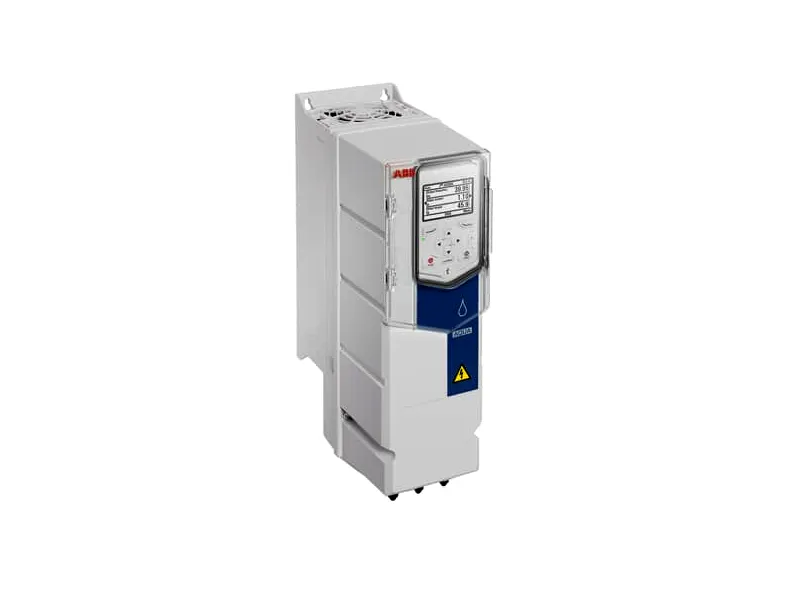 ACQ580-01-03A4-4 變頻器 - ABB - ASEA BROWN BOVERI