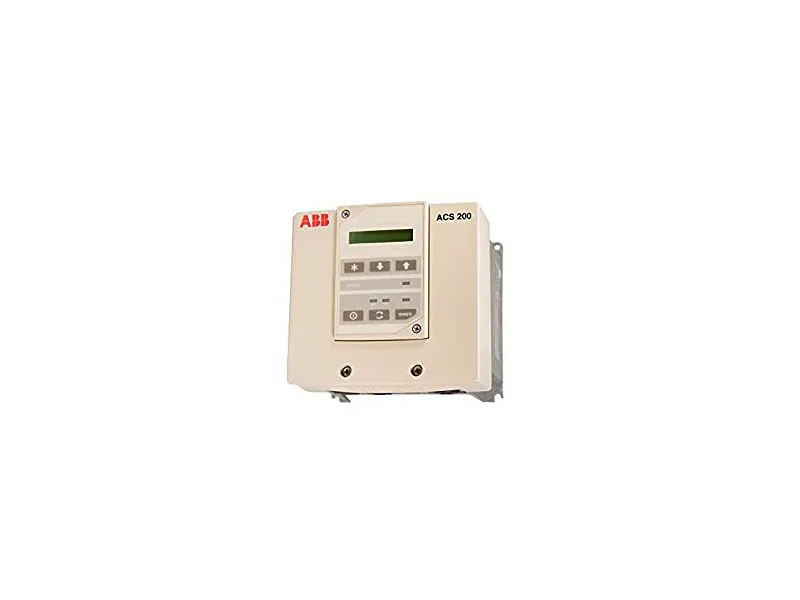 ACS201-2P1-1-00-10 驅動器 - ABB - ASEA BROWN BOVERI