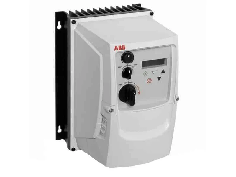 ACS250-03U-18A0-4+B063 變頻器 - ABB - ASEA BROWN BOVERI