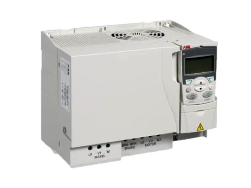ACS310-03U-17A2-4+J400 變頻器 - ABB - ASEA BROWN BOVERI
