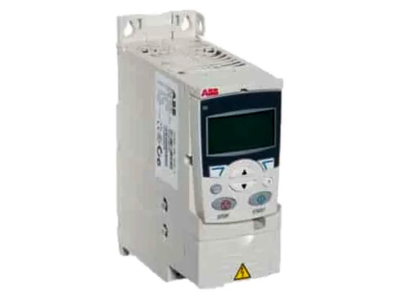 ACS310-03U-19A4-2+J400 變頻器 - ABB - ASEA BROWN BOVERI