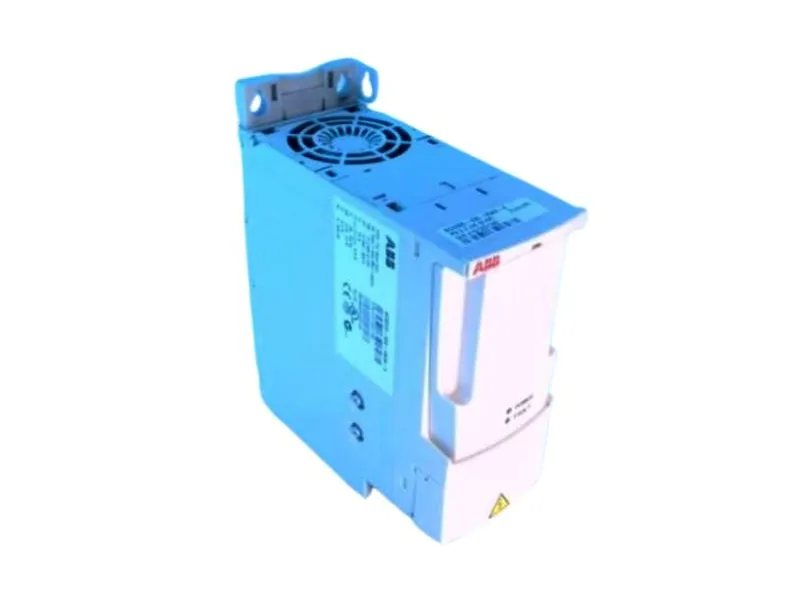 ACS320-03E-05A6-4 變頻器 由 - ABB - ASEA BROWN BOVERI