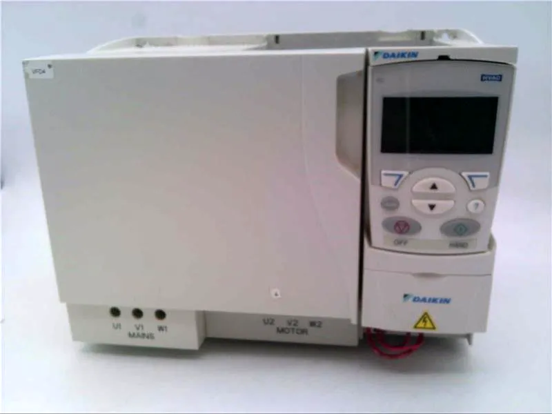 ACS320-03U-38A0-4 變頻器 - ABB - ASEA BROWN BOVERI