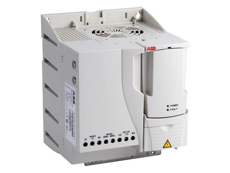 ACS355-03E-15A6-4+B063 變頻器 - ABB - ASEA BROWN BOVERI