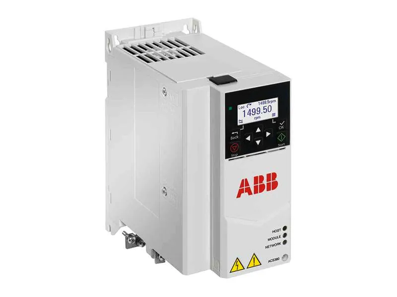 ACS380-040C-09A8-1+K469 變頻器 - ABB - ASEA BROWN BOVERI