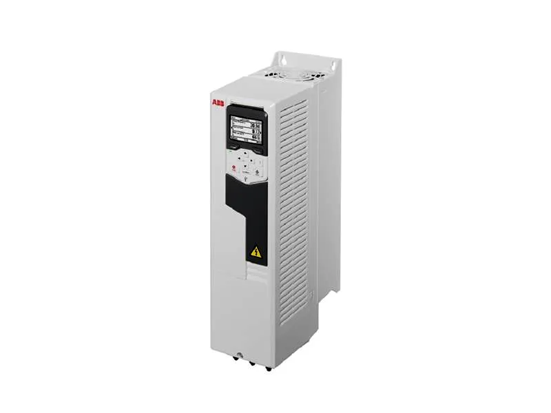 ACS580-01-011A-6 變頻器 - ABB - ASEA BROWN BOVERI