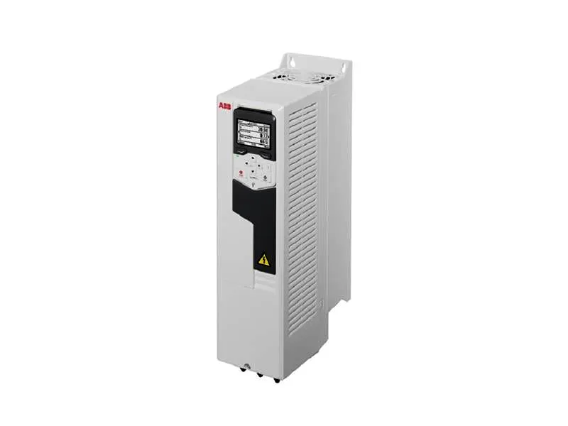 ACS580-01-02A7-6 變頻器 - ABB - ASEA BROWN BOVERI