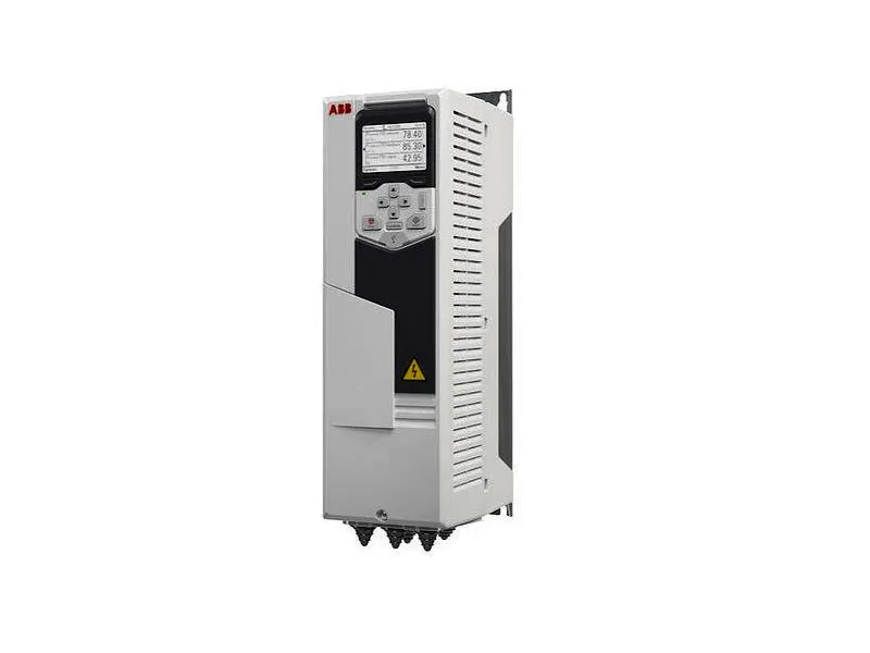 ACS580-01-169A-2 變頻器 - ABB - ASEA BROWN BOVERI