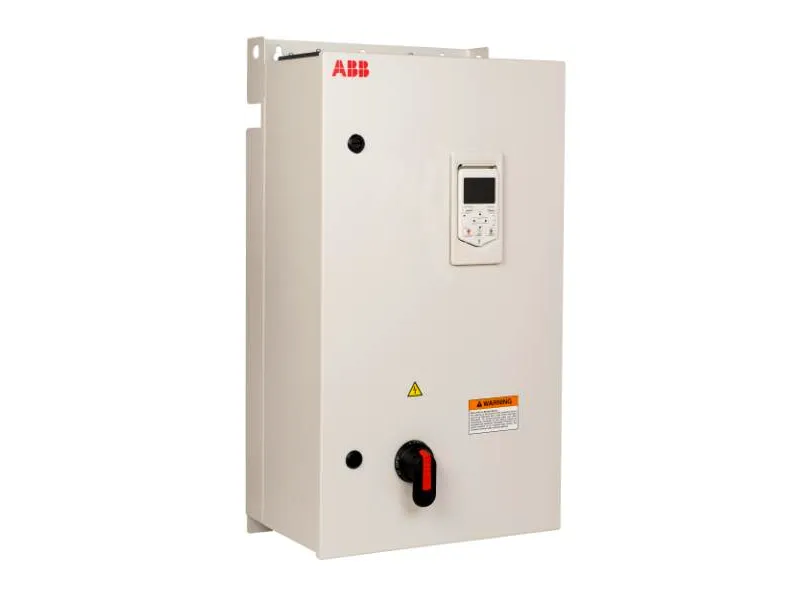 ACS580-0P-302A-4+F255+G310 變頻器 - ABB - ASEA BROWN BOVERI