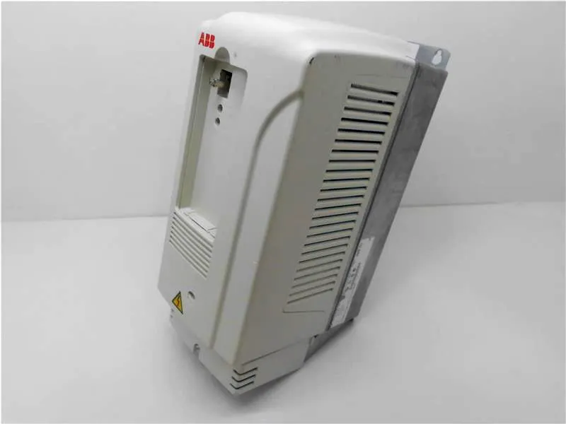 ACS800-01-0020-3+E200 驅動器 - ABB - ASEA BROWN BOVERI