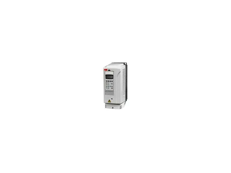 ACS800-01-0020-5+P901 驅動器 - ABB - ASEA BROWN BOVERI