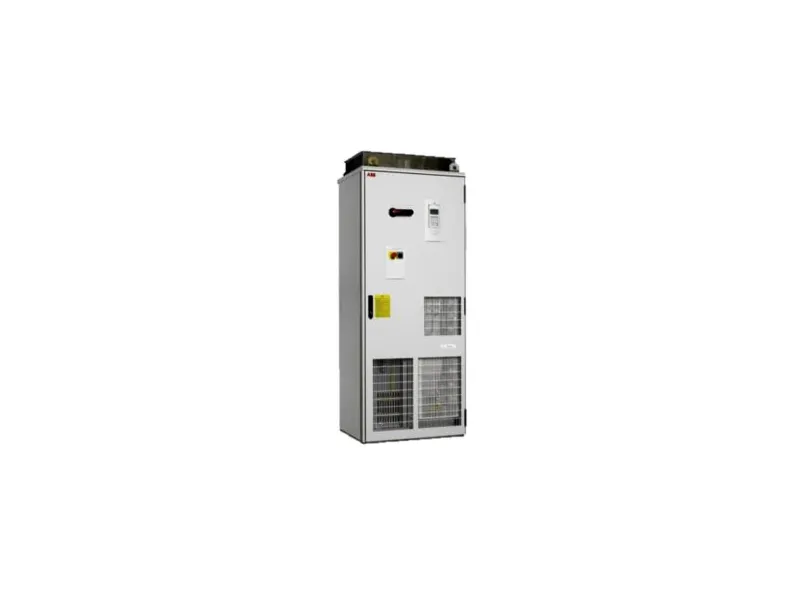 ACS800-07-0490-3 變頻器 - ABB - ASEA BROWN BOVERI