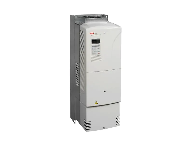 ACS800-11-0070-3 變頻器 - ABB - ASEA BROWN BOVERI