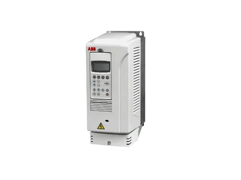 ACS800-U1-0005-5 驅動器 - ABB - ASEA BROWN BOVERI