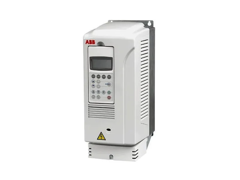 ACS800-U1-0016-7 變頻器 - ABB - ASEA BROWN BOVERI